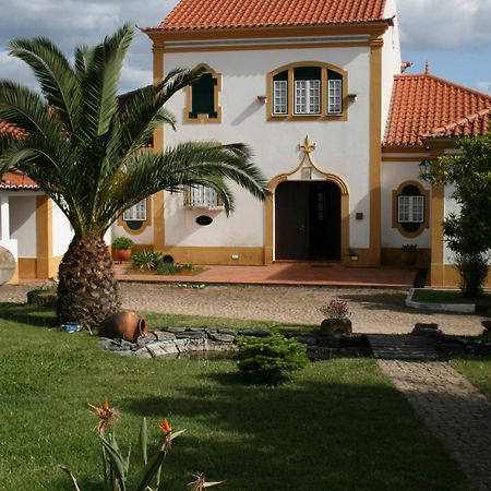 Quinta Do Belo-Ver Turismo De Habitacao Belver  Dış mekan fotoğraf
