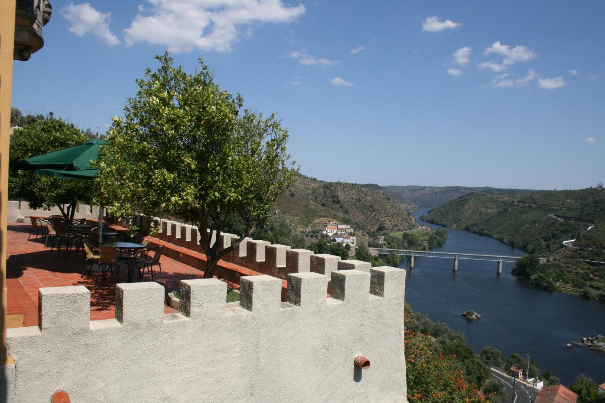 Quinta Do Belo-Ver Turismo De Habitacao Belver  Dış mekan fotoğraf