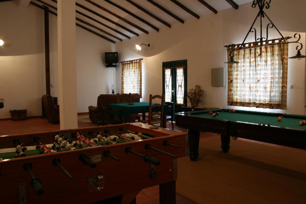 Quinta Do Belo-Ver Turismo De Habitacao Belver  Dış mekan fotoğraf