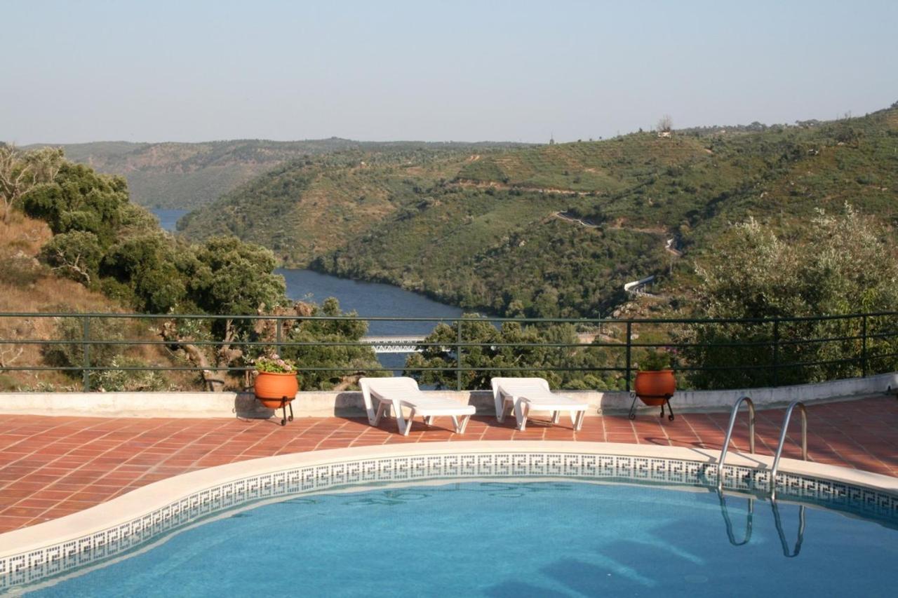Quinta Do Belo-Ver Turismo De Habitacao Belver  Dış mekan fotoğraf