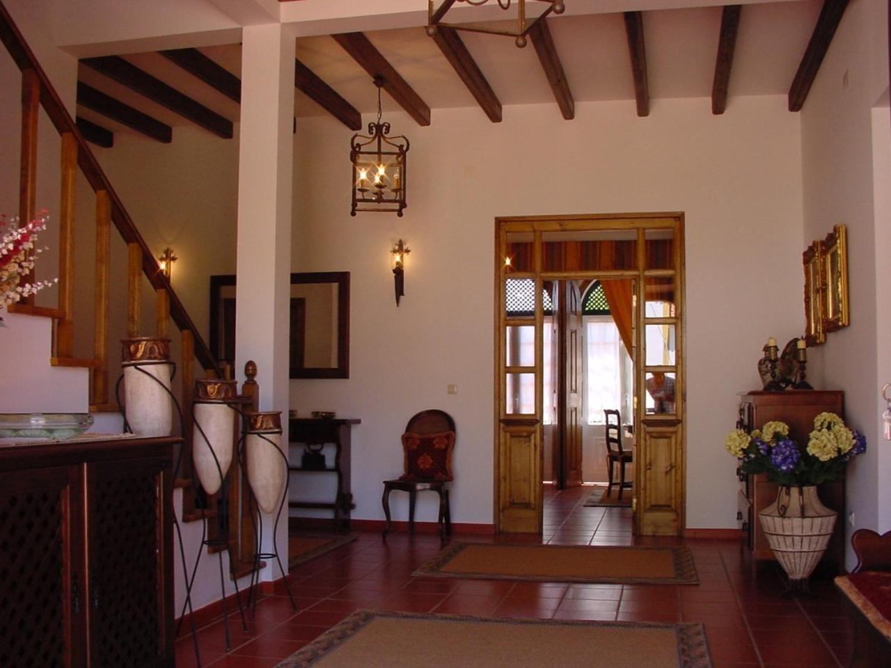 Quinta Do Belo-Ver Turismo De Habitacao Belver  Dış mekan fotoğraf