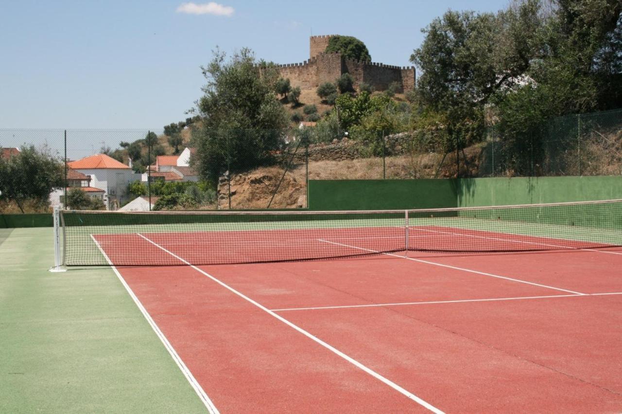 Quinta Do Belo-Ver Turismo De Habitacao Belver  Dış mekan fotoğraf